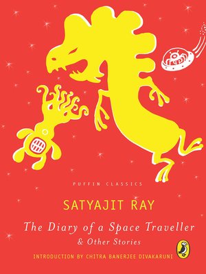 cover image of The Diary of a Space Traveller and other Stories